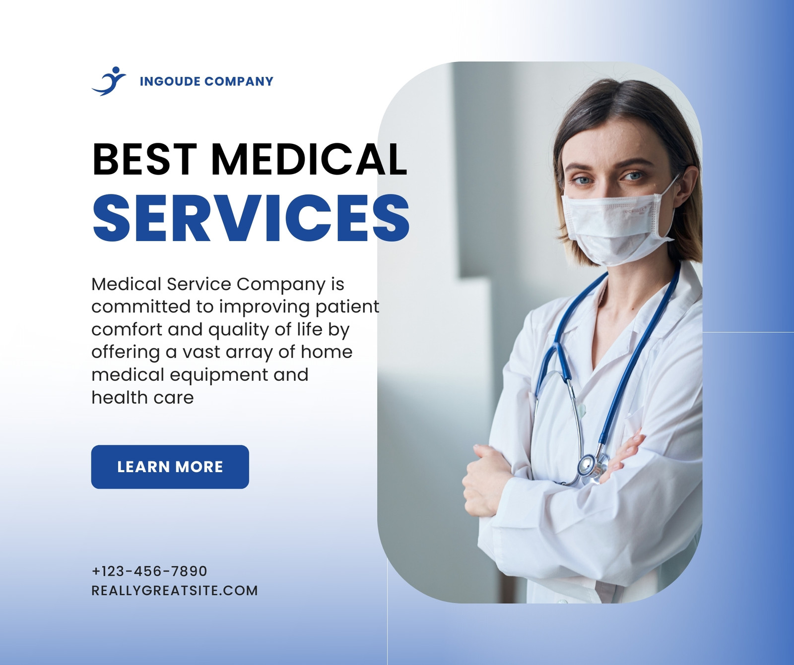 Page 3 - Free and customizable medical templates | Canva