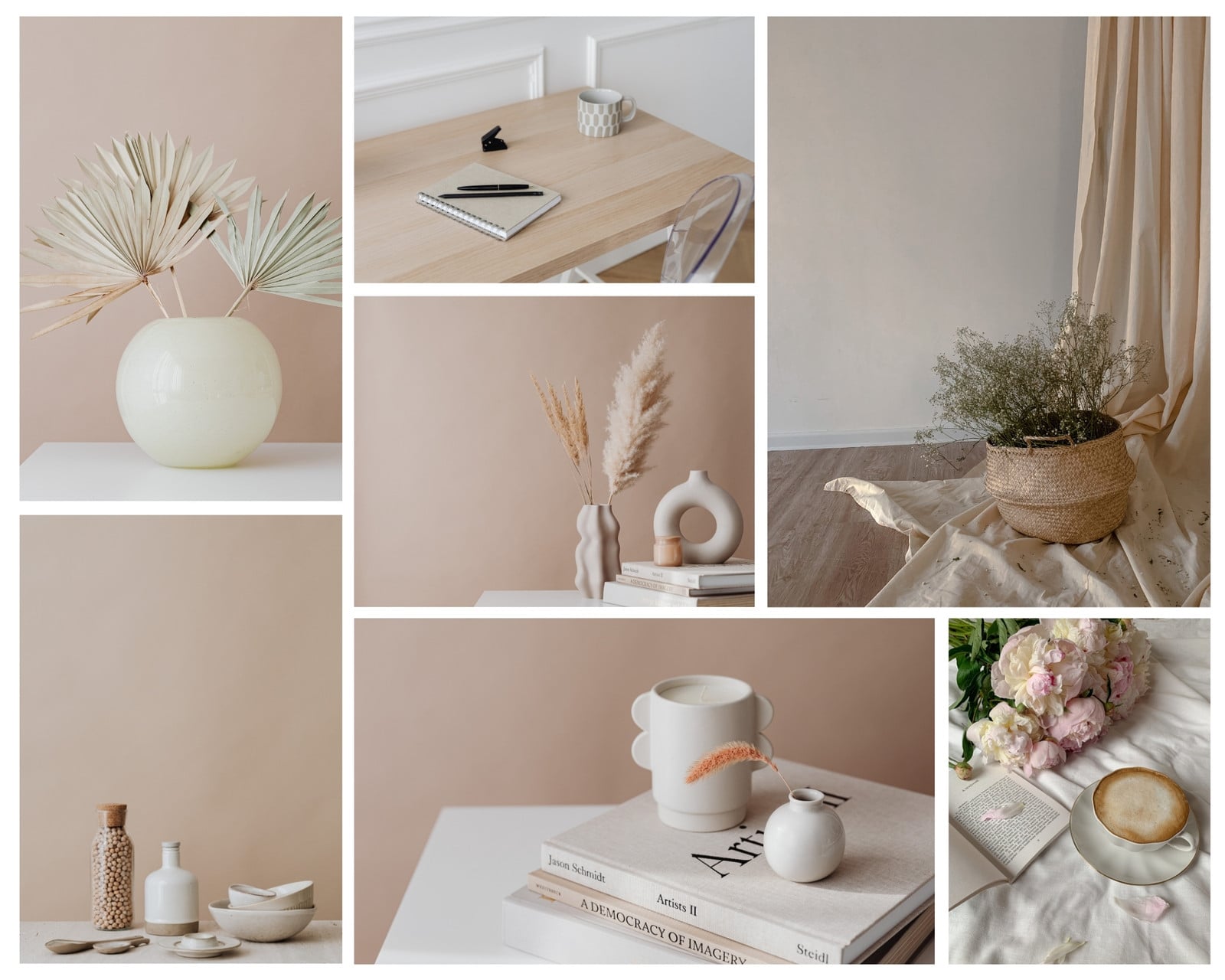 Free and customizable collage templates | Canva