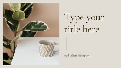 FREE POWERPOINT ALTERNATIVE CANVA PRESENTATIONS visual data 8