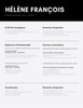 CV d’enseignant : modèles gratuits à personnaliser | Canva