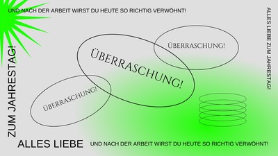 Desktop-Hintergrund Kreativ