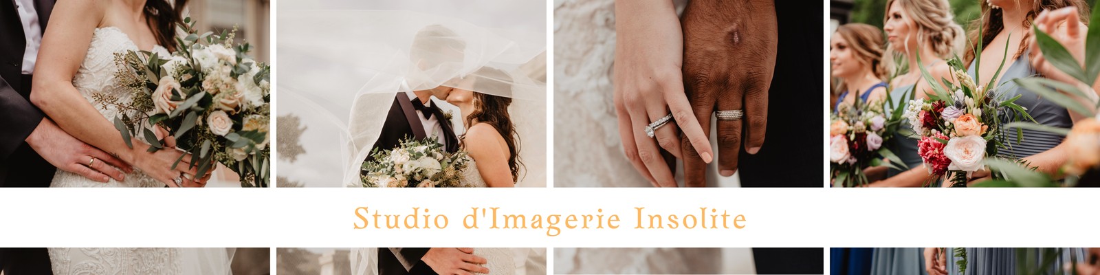 Jaune Mariage Photographie Général Linkedin Bannière Jaune Mariage Photographie Général Linkedin Bannière