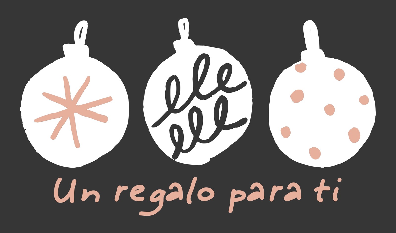 Plantillas Esferas de Navidad - Gratis y editables - Canva