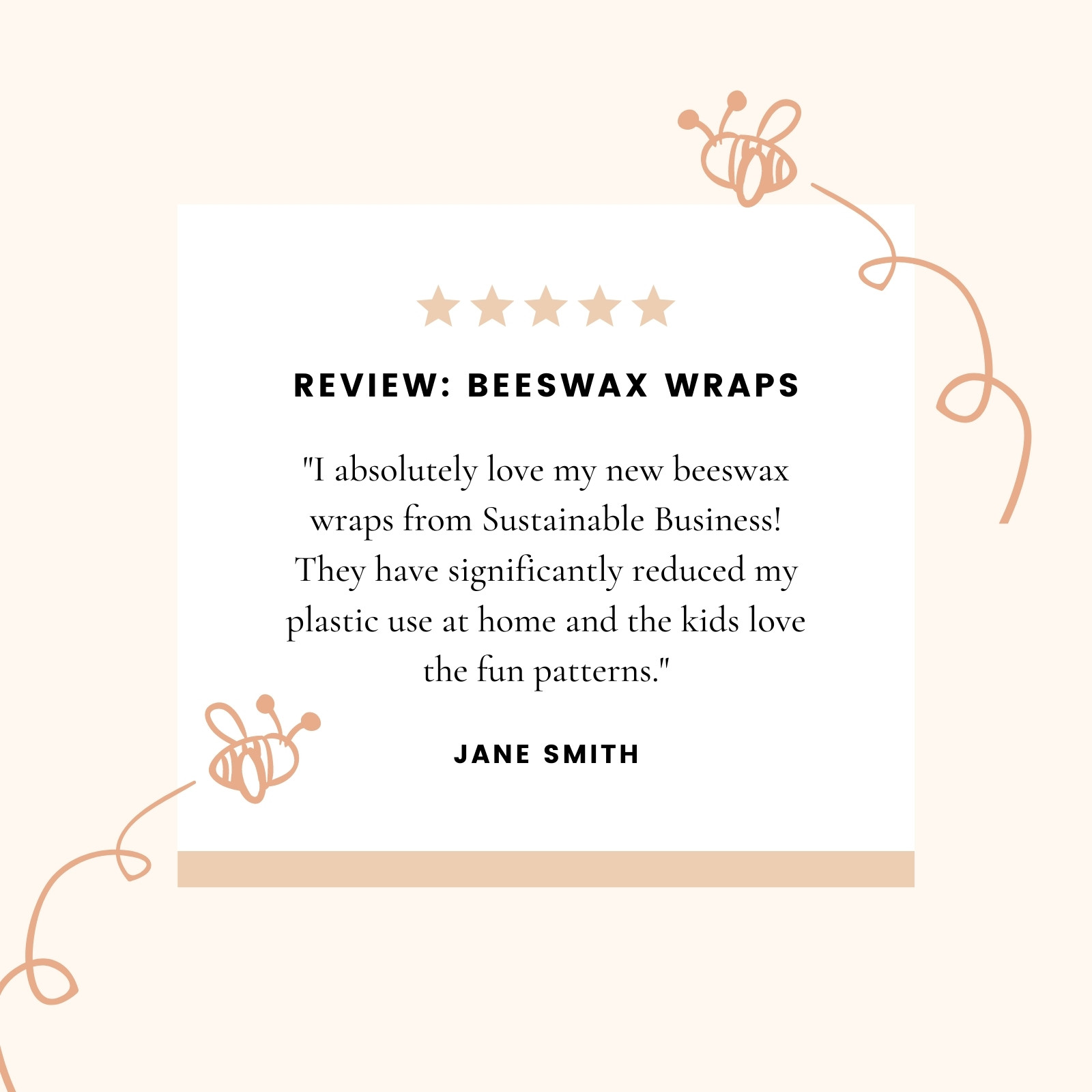 Page 21 - Free and customizable bee templates | Canva