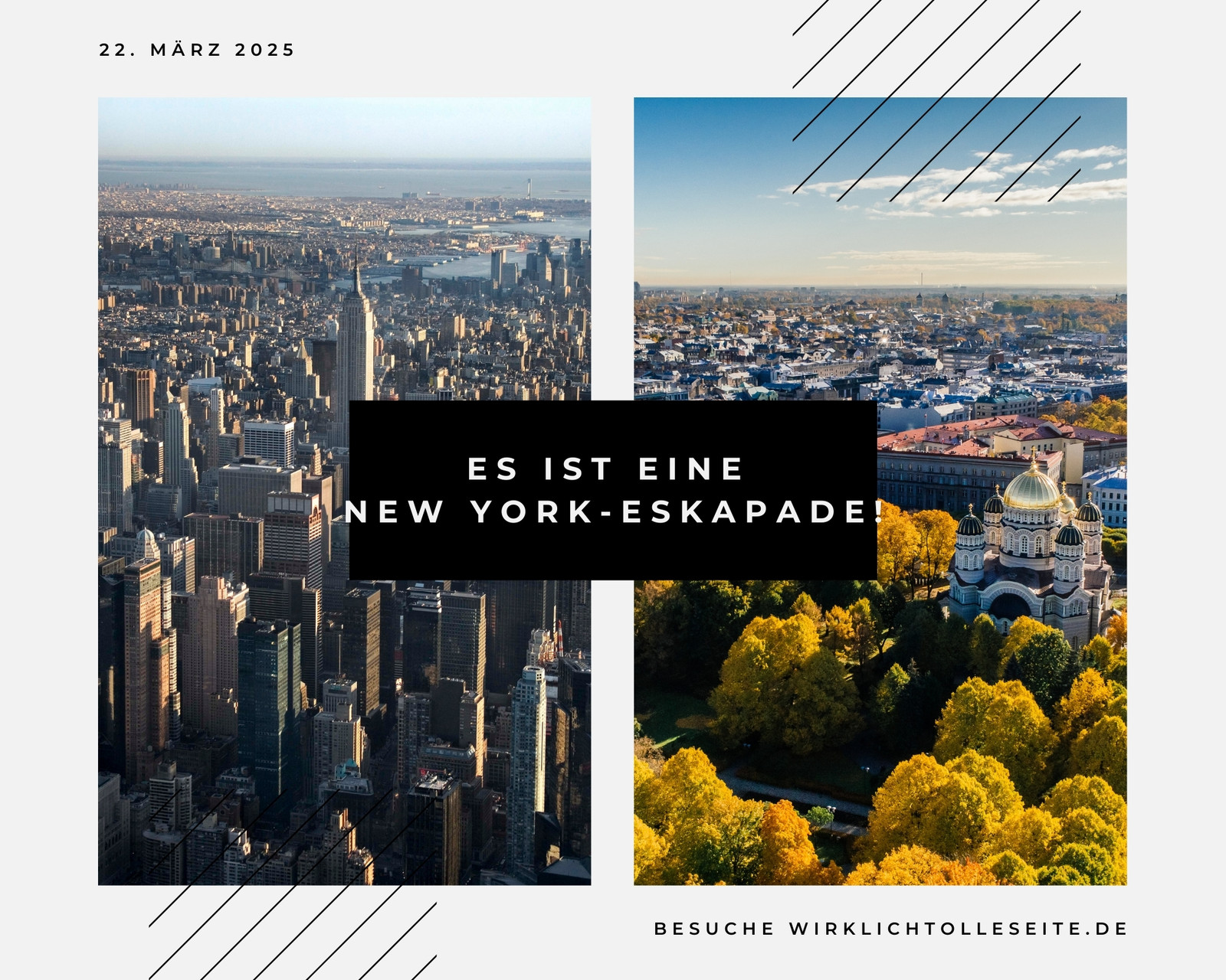 Schwarz und weiß New York allgemein Sammelalbum Schwarz und weiß New York allgemein Sammelalbum