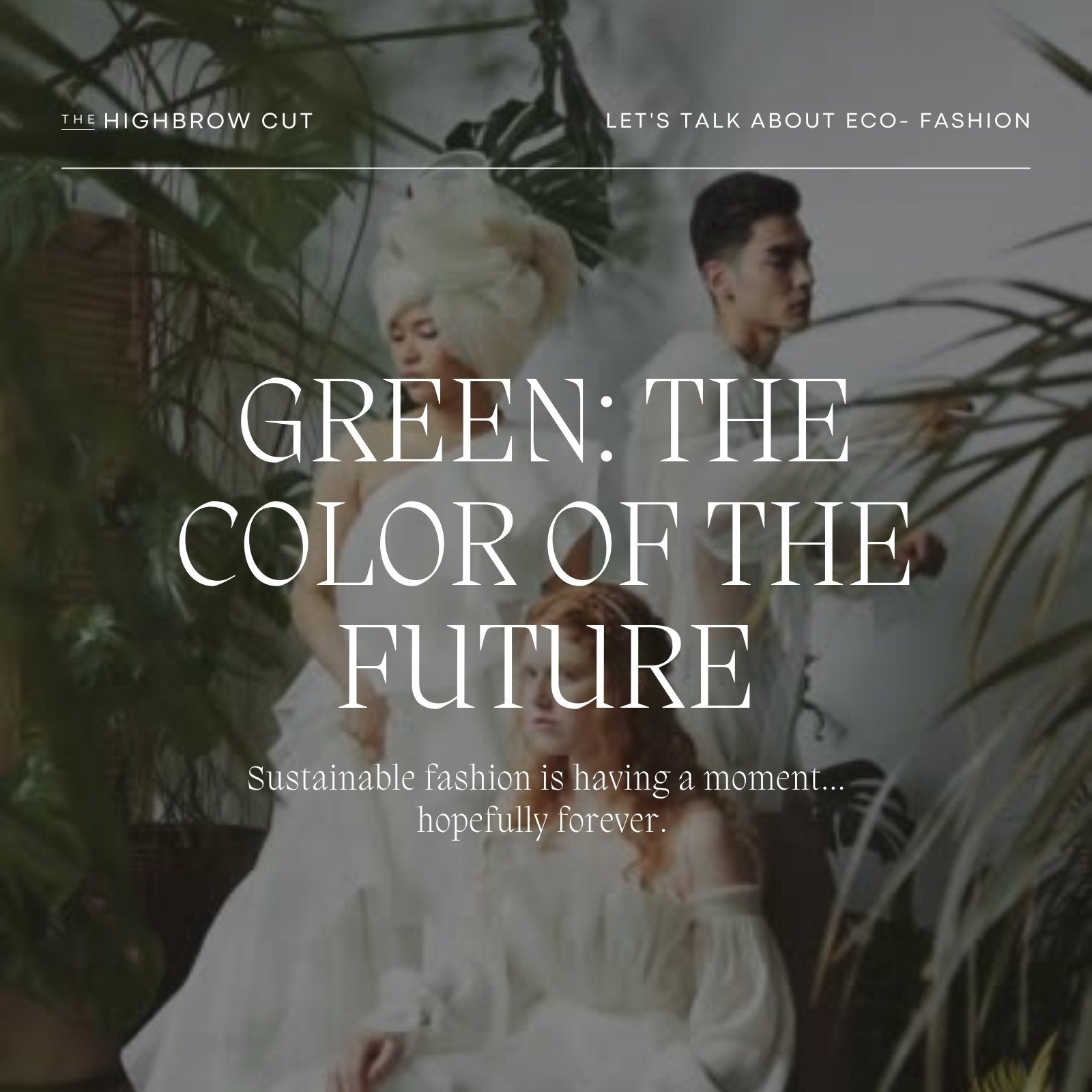 Soft Editorial Animated High Society Lifestyle/Fashion Feature News Square Video Soft Editorial Animated High Society Lifestyle/Fashion Feature News Square Video