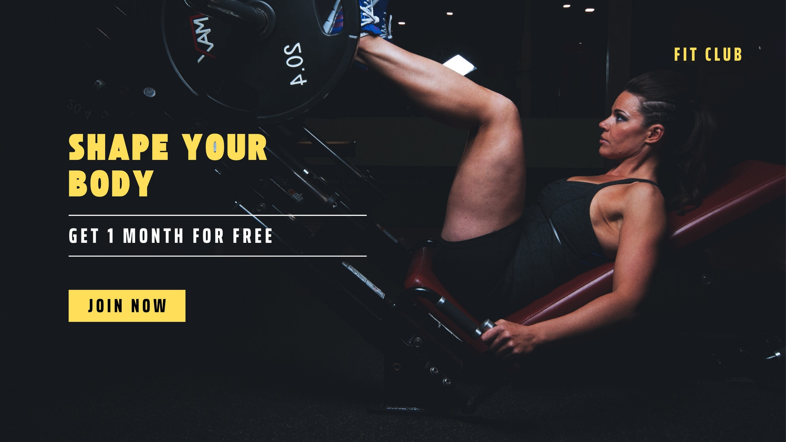 IronFit