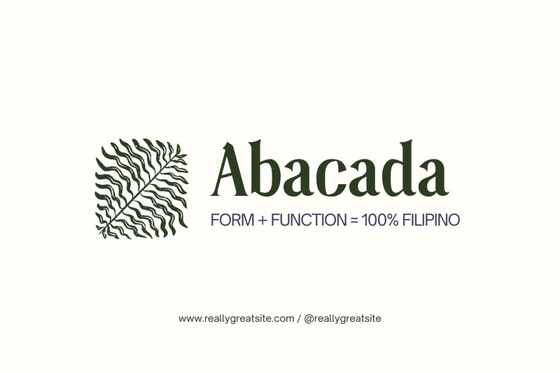 Free editable abaca templates | Canva