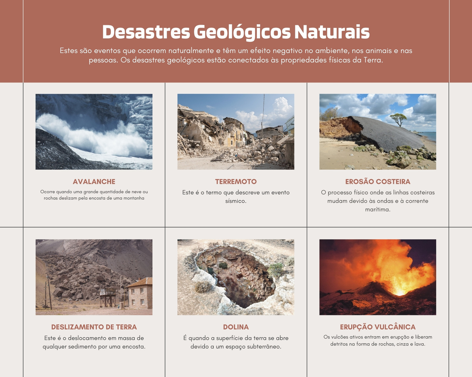 Marrom e Cinza Limpo Fotográfico Ambiental Storyboard Marrom e Cinza Limpo Fotográfico Ambiental Storyboard
