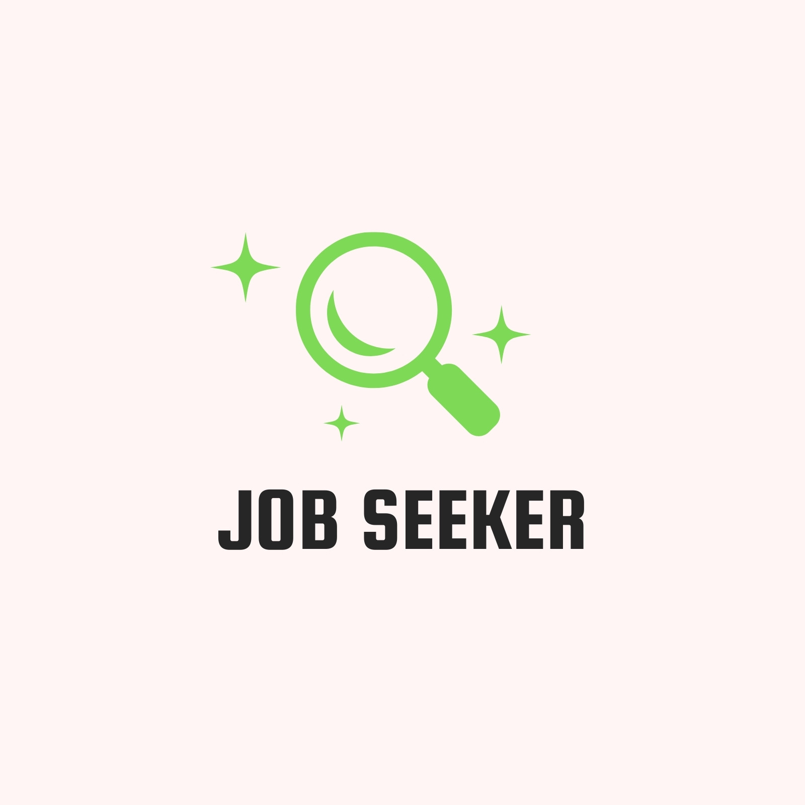 Page 5 - Free and customizable job templates | Canva