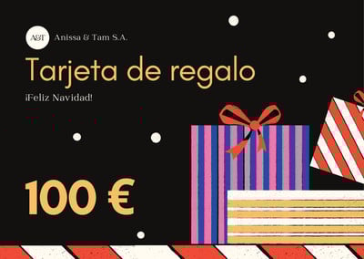 Vales regalo