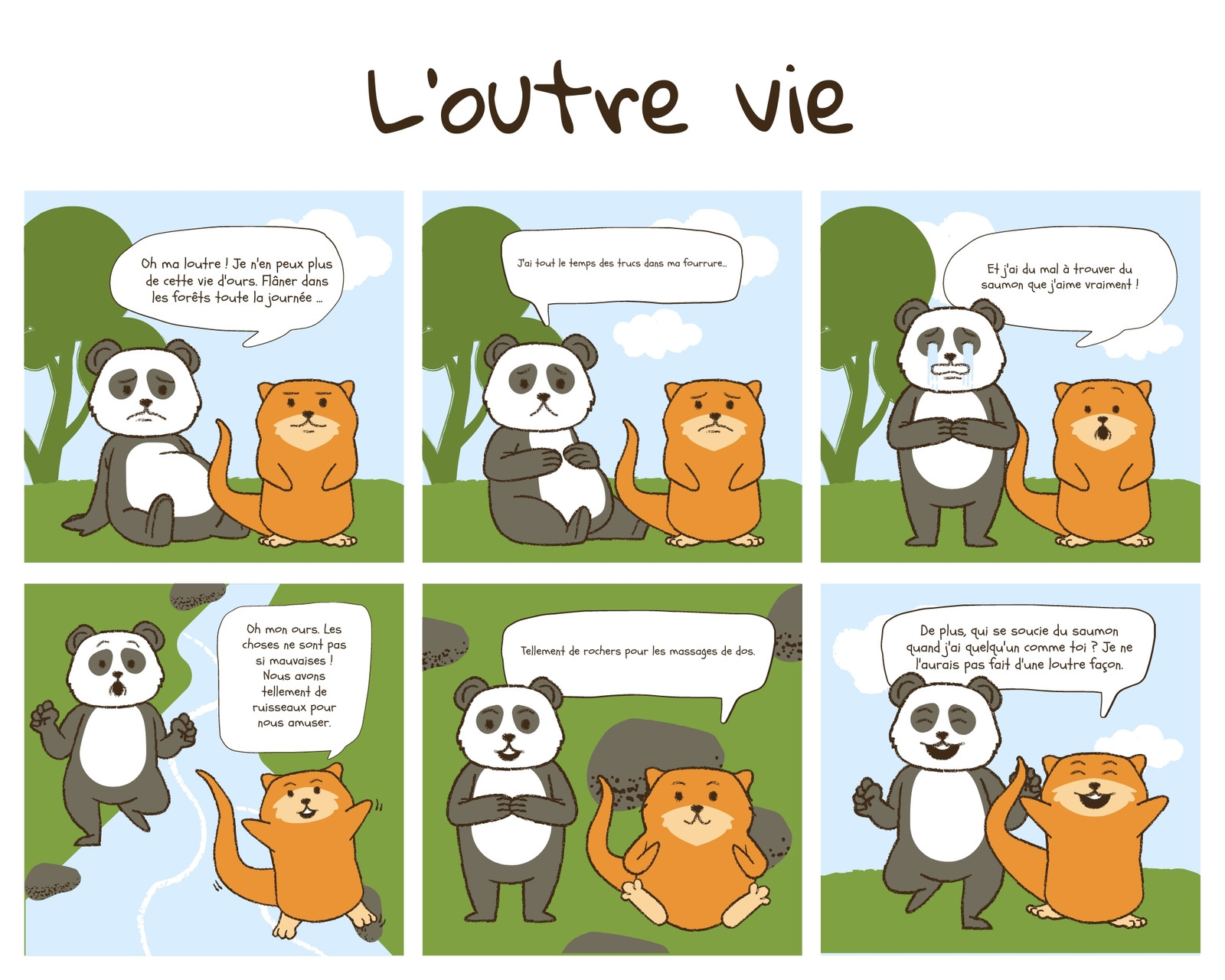 BD animaux BD animaux