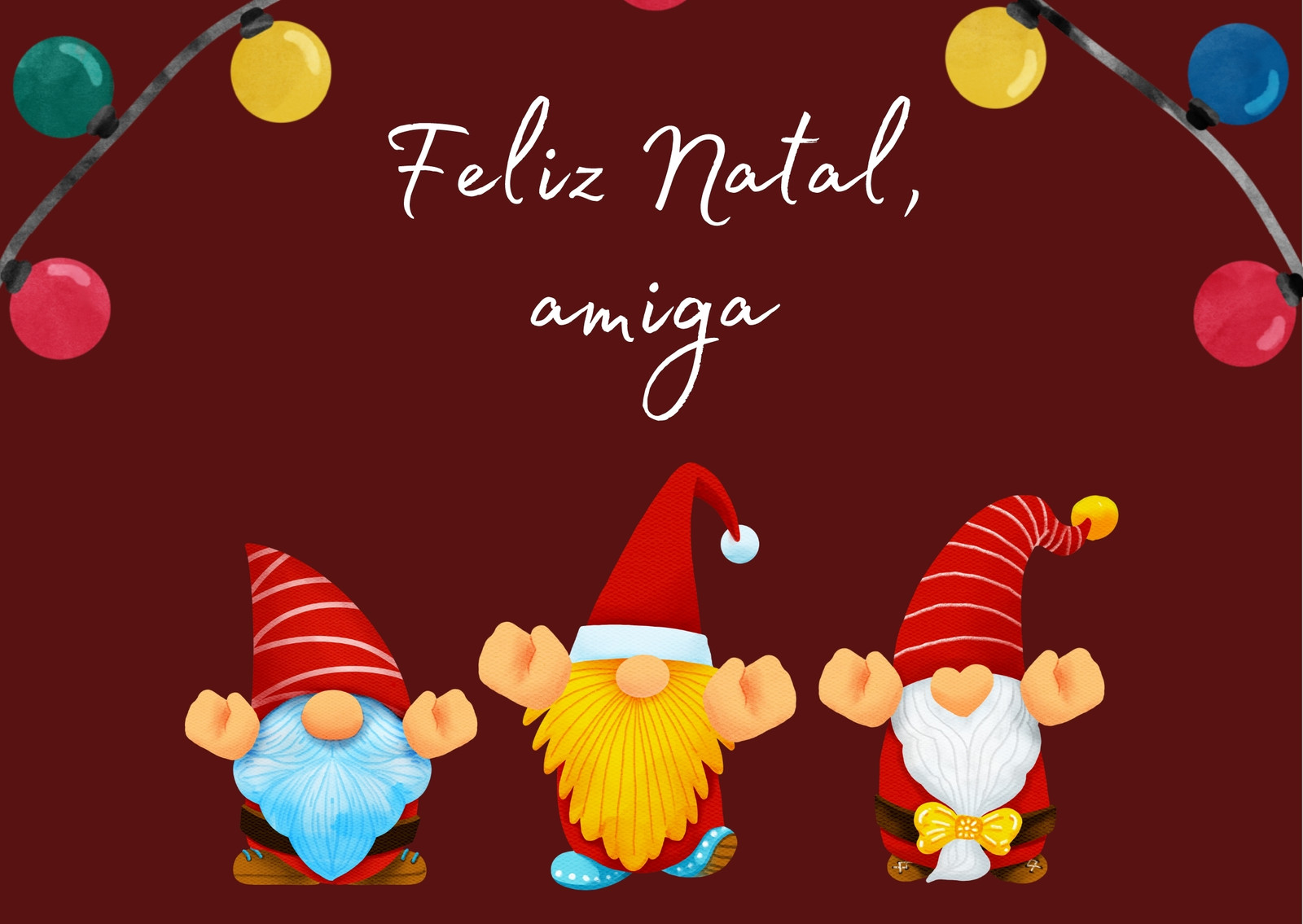 Página 14 – Modelos de Cartão de Natal | Milhares de ideias grátis para ...