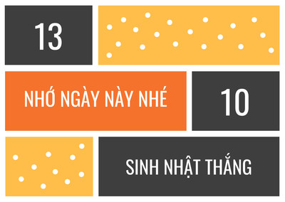 Postcard Là Gì? Cách Làm Postcard Đẹp, Đơn Giản Online Miễn Phí | Canva