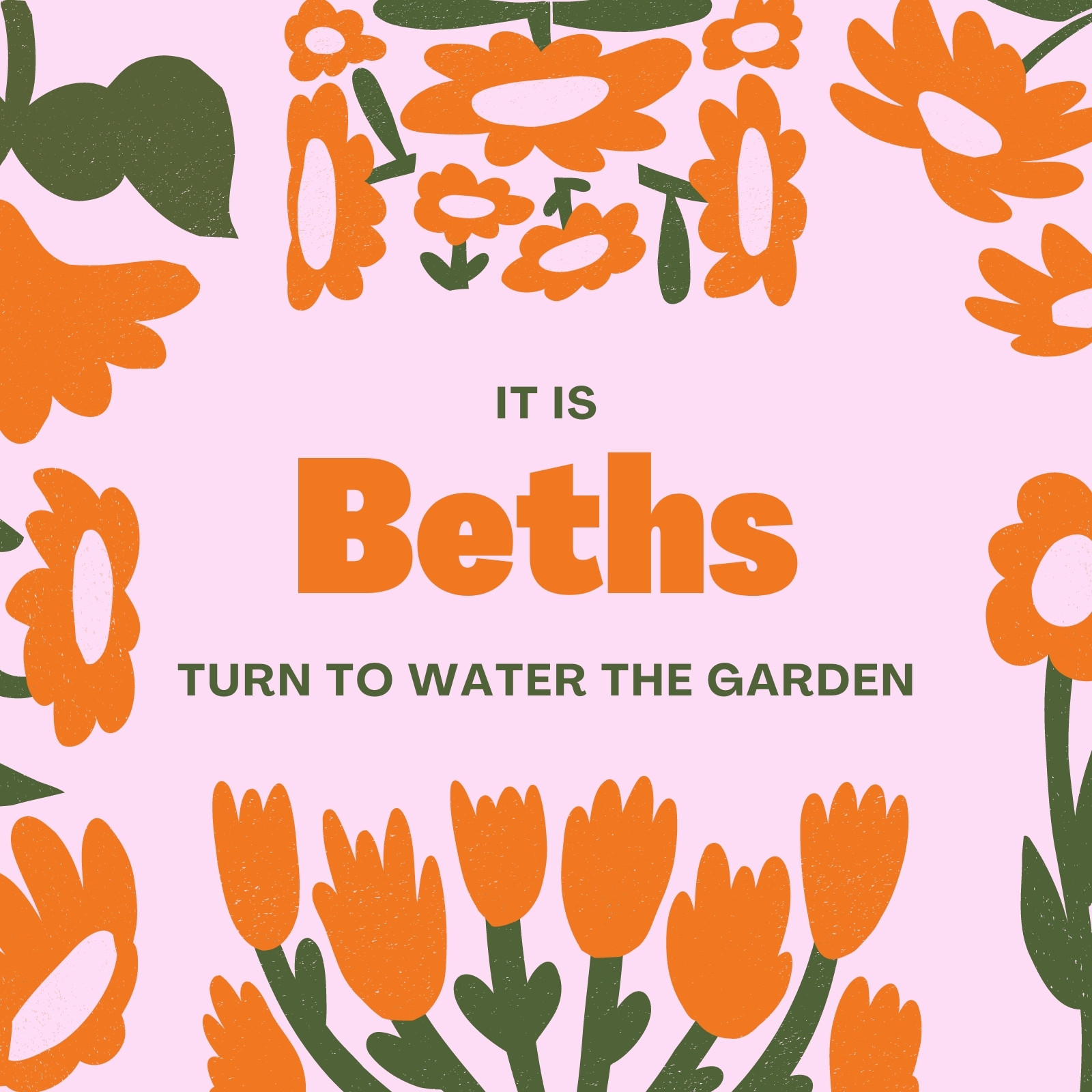 Orange and Pink Bright and Bold Awareness Education Climate Change Instagram Post Orange and Pink Bright and Bold Awareness Education Climate Change Instagram Post