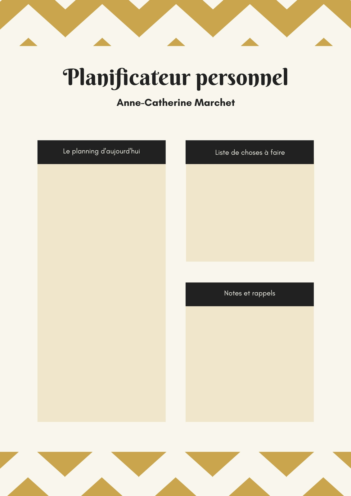 Planning personnel simple Planning personnel simple