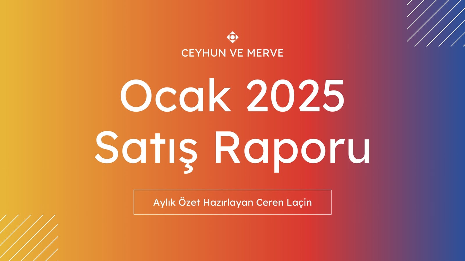 Kırmızı Profesyonel Gradyan Satış Raporu Satış Sunumu Kırmızı Profesyonel Gradyan Satış Raporu Satış Sunumu
