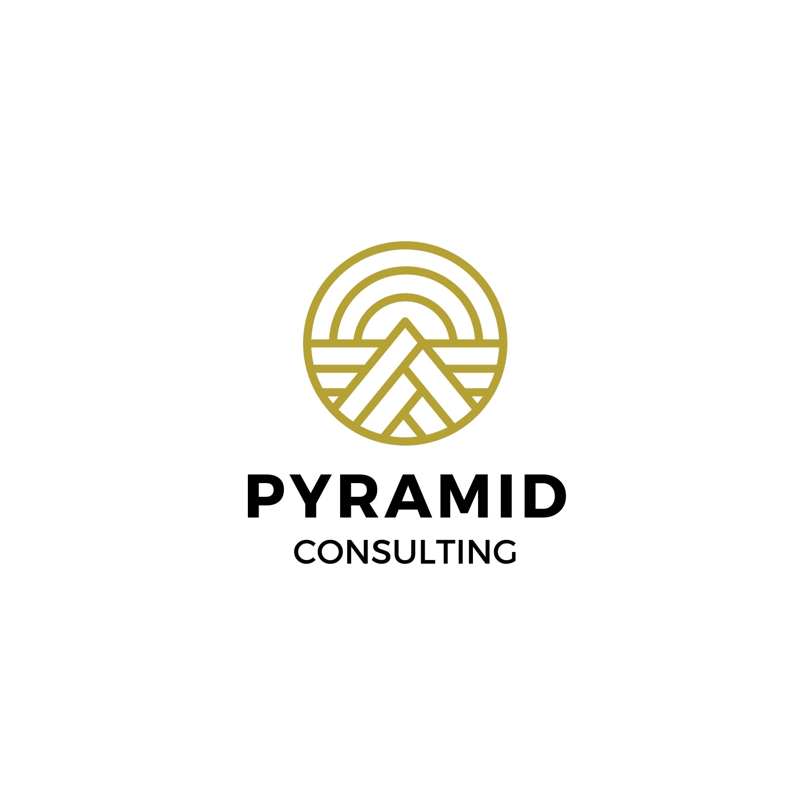 Page 4 - Free and customizable pyramid templates