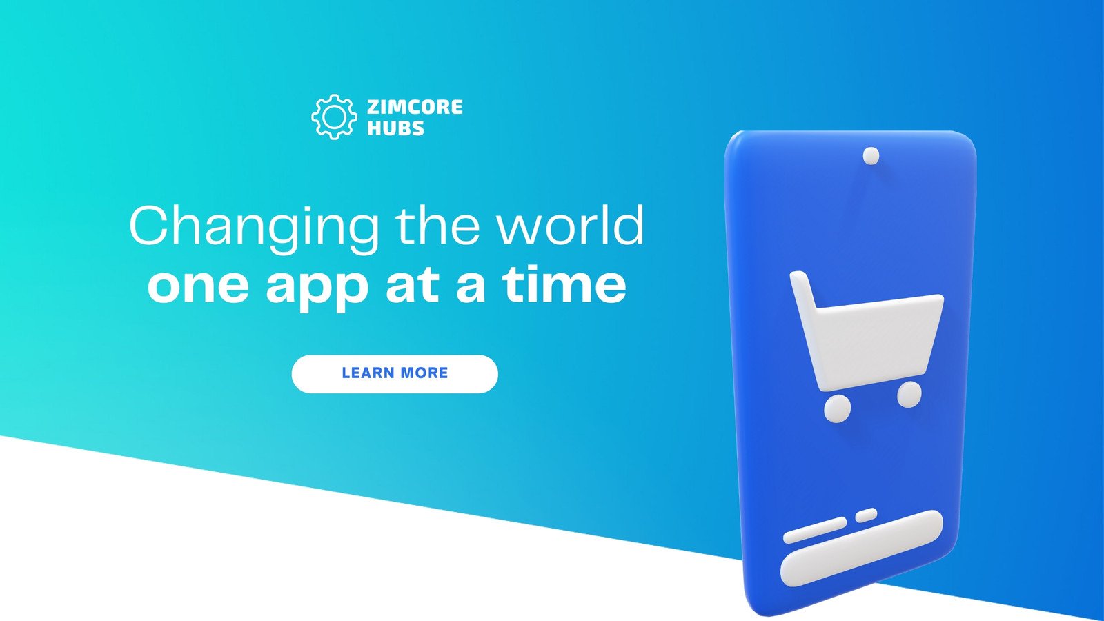 Tech and Gaming Service Website