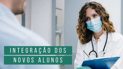 Educação e aulas - Luana Almeida - Canva