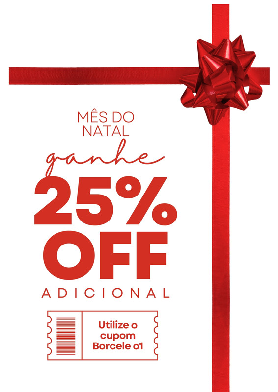 Modelos de cupom de natal