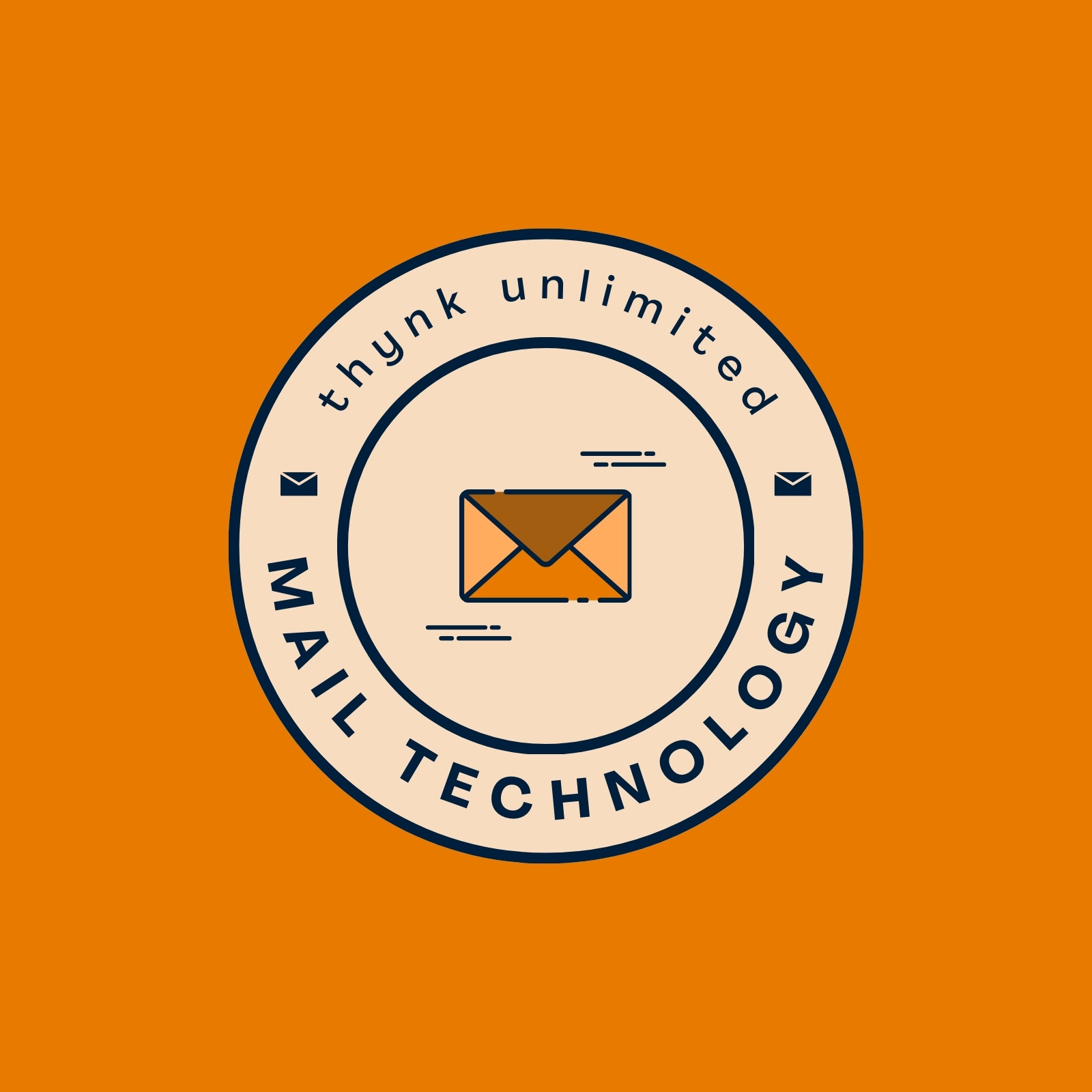 Free and customizable email logo templates | Canva