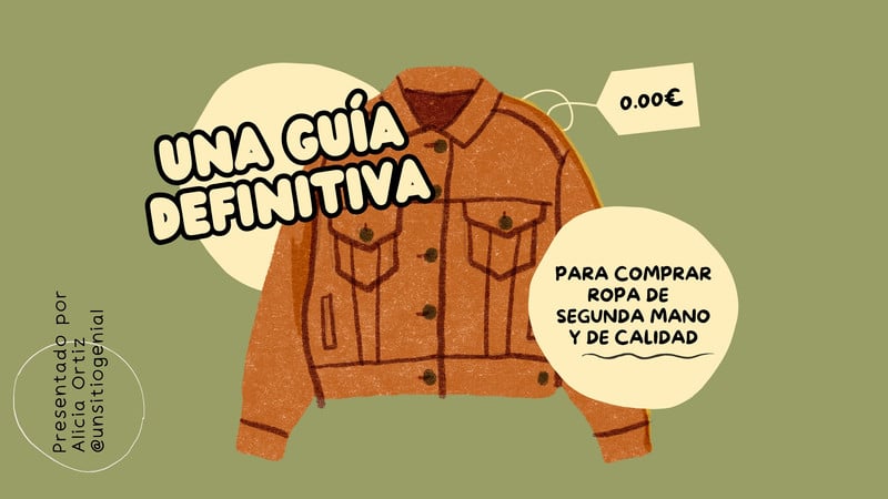 It Ropa Example Template Plantillas ropa - Gratis y editables - Canva
