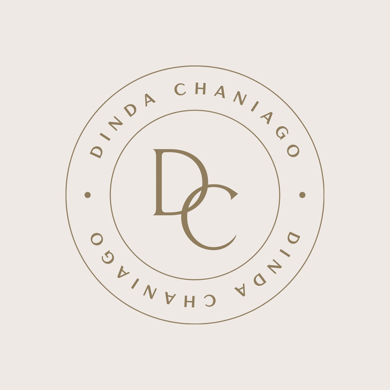 Logo Rohan Bulat Gratis desain contoh bulat - Canva