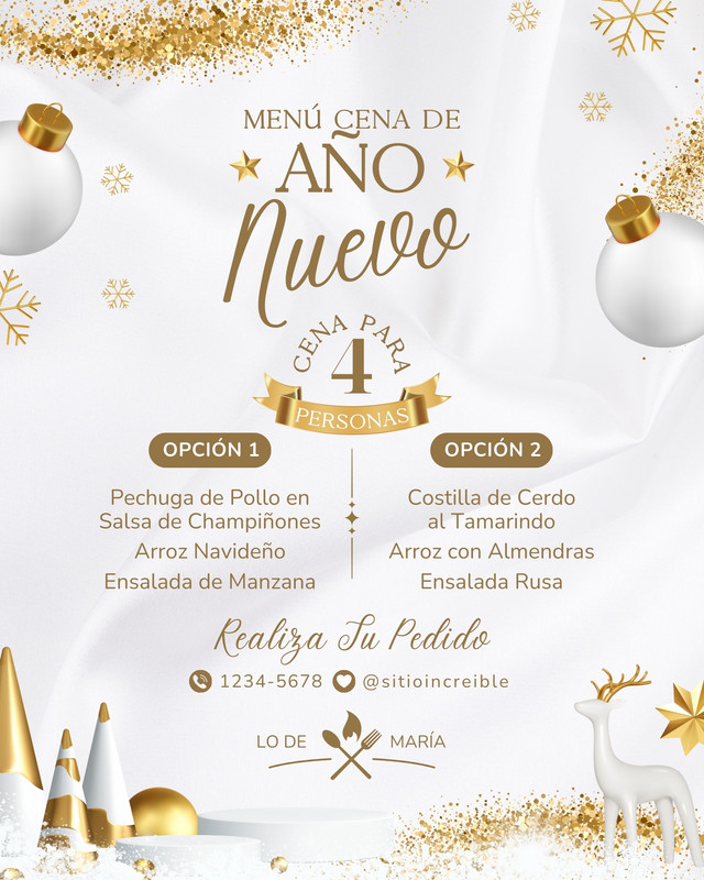 Page 7 - Free, printable, customizable Christmas invitation templates ...