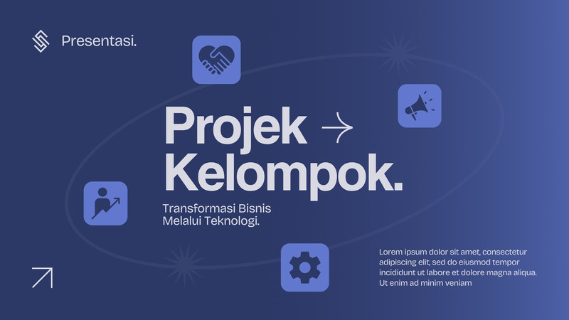 Cover Gradasi Gratis desain contoh gradasi - Canva