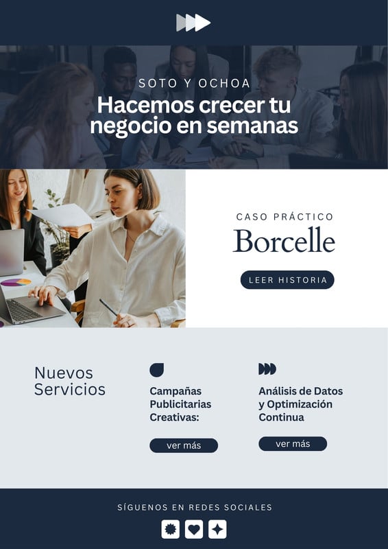 Análisis de Resultados y Optimización de Campañas