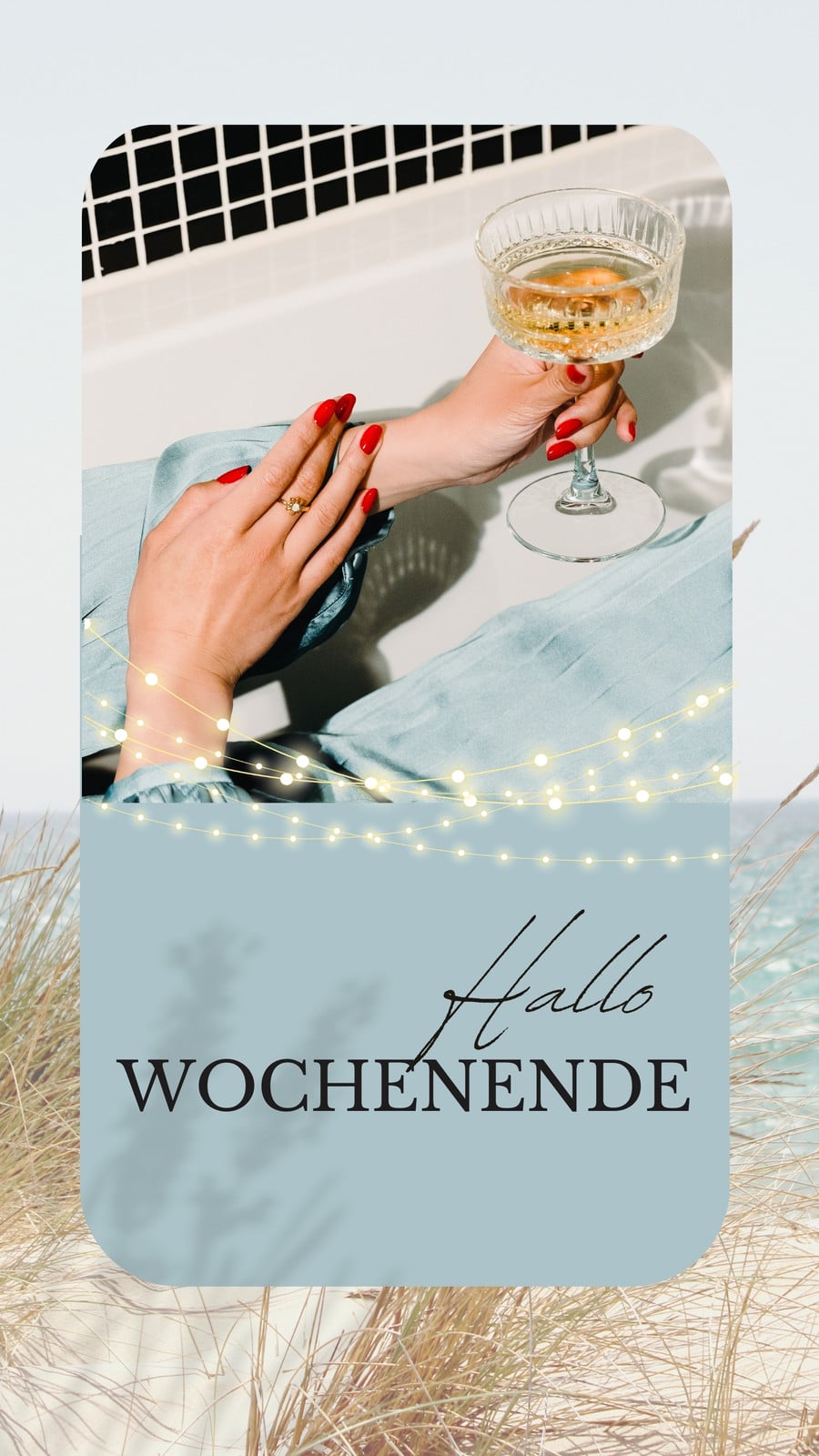 Schones Wochenende Video Whatsappnull