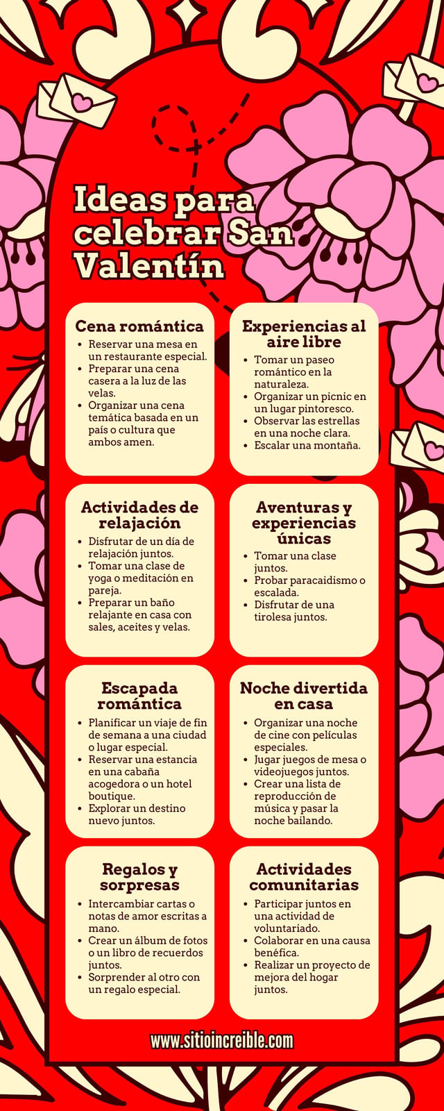 Plantillas de ejemplos de infografías editables gratis | Canva