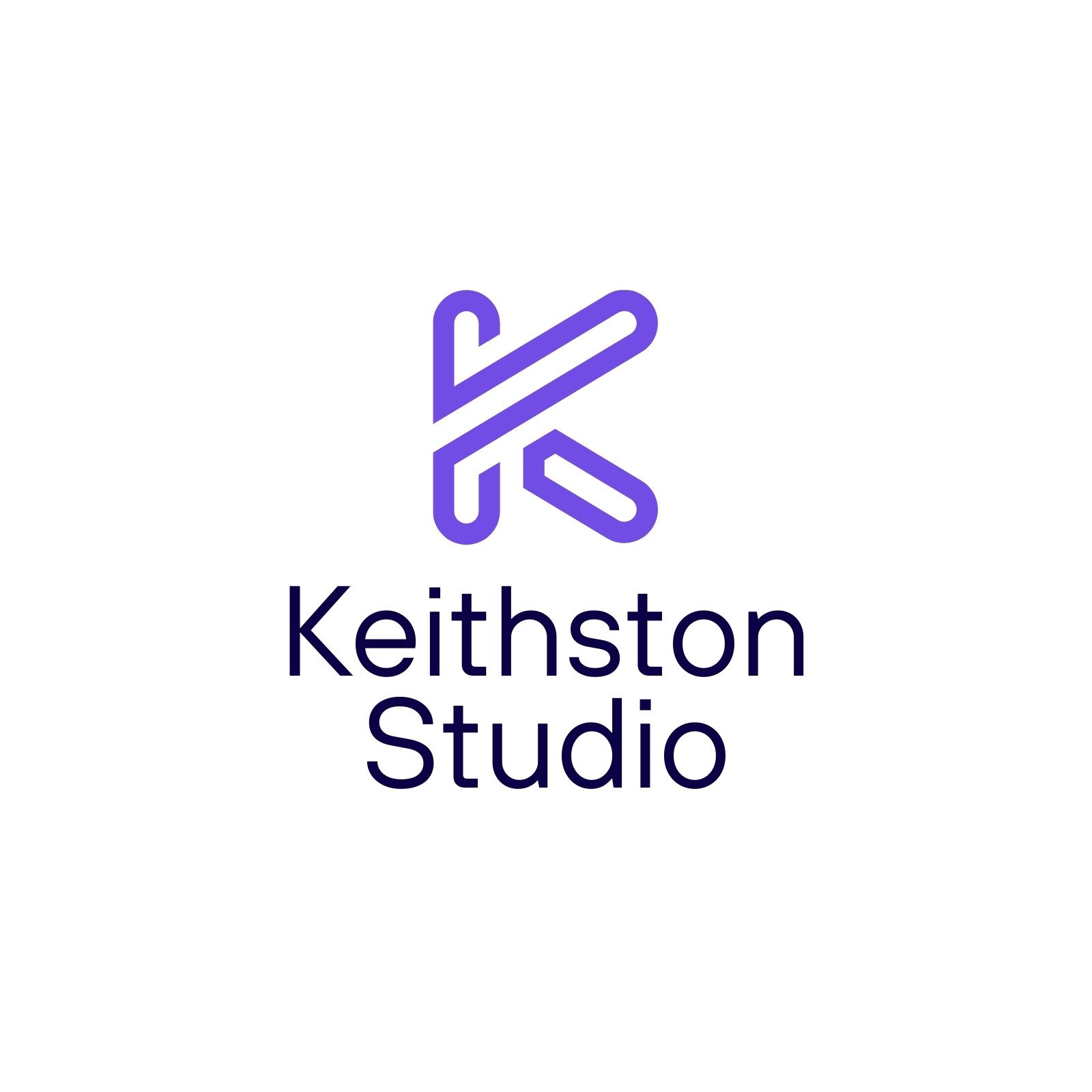 Keithston Studio Logo