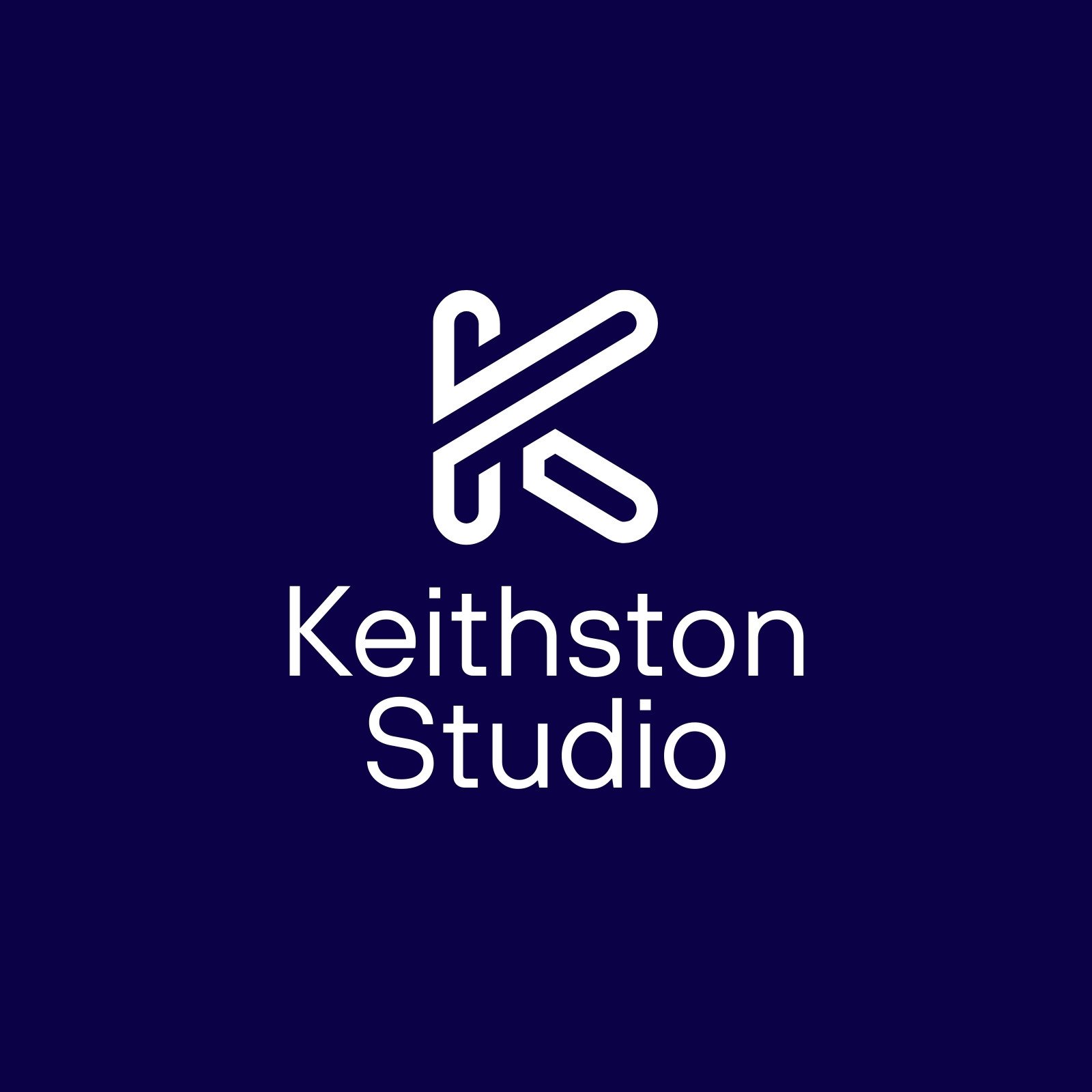Modern Business Logo