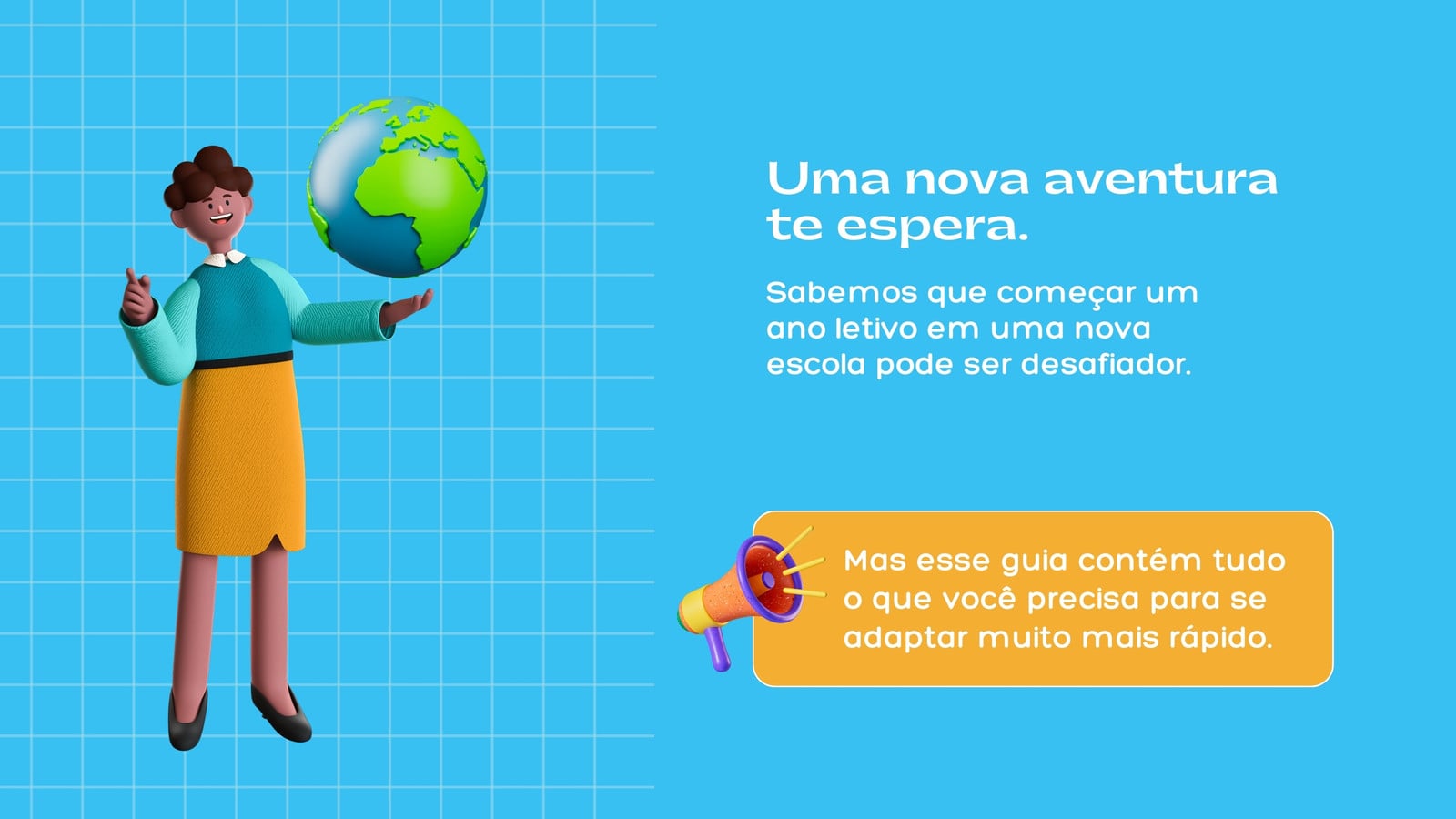 Canva: um Kit de Criação Visual para todo mundo