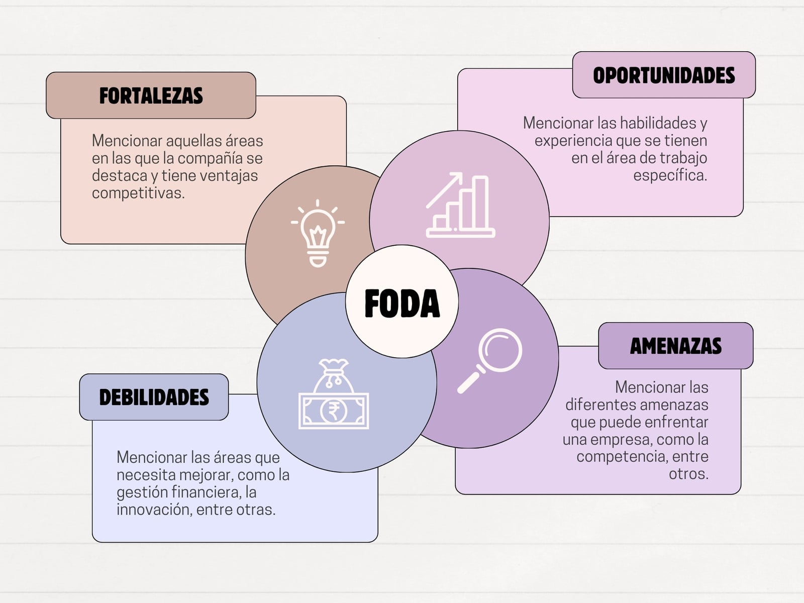 Grafica matriz foda ilustrado beige