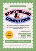 Free and customizable competition templates