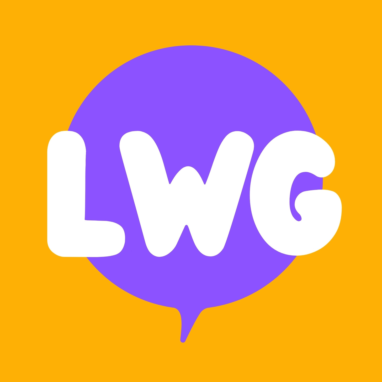 Logo Kanal YouTube Kuning Ungu Putih Profesional Fun-haver Logo Kanal YouTube Kuning Ungu Putih Profesional Fun-haver