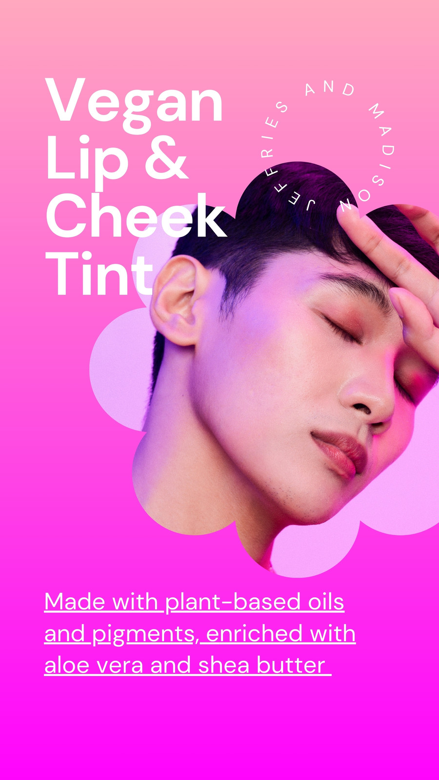 Bubblegum Pink Light Pink Peach Dreamy Escapist Beauty Trending Instagram Story Bubblegum Pink Light Pink Peach Dreamy Escapist Beauty Trending Instagram Story
