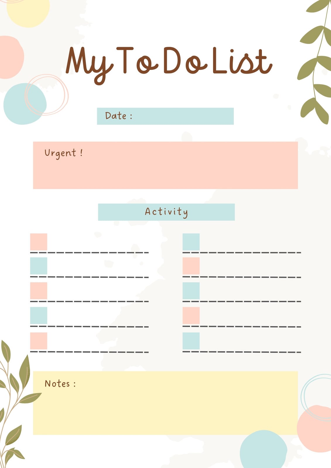 Page 3 - Free, professional and customizable memo templates | Canva