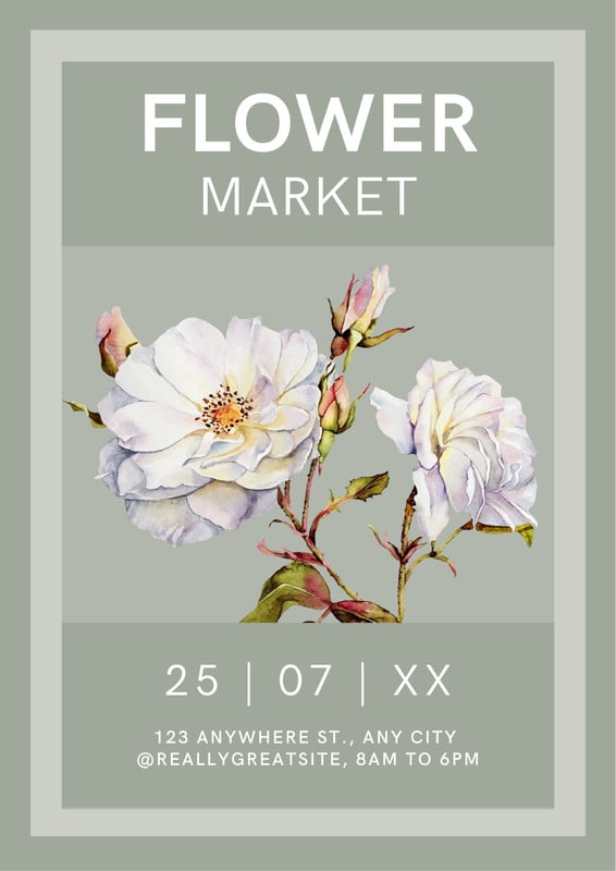 COHEALI 48 Pcs Floral Template Spraying Stencils Flower Drawing Template Ma COHEALI Screen Printing Template Flower Painting Templates