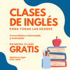 Plantillas de Ingles online gratis | Canva