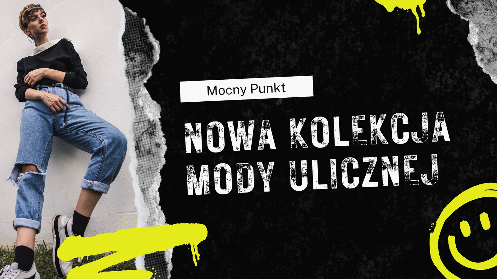 Czarny i Biały Neonowy Nowoczesny Przybrudzony Produkt Film Promocyjny Czarny i Biały Neonowy Nowoczesny Przybrudzony Produkt Film Promocyjny