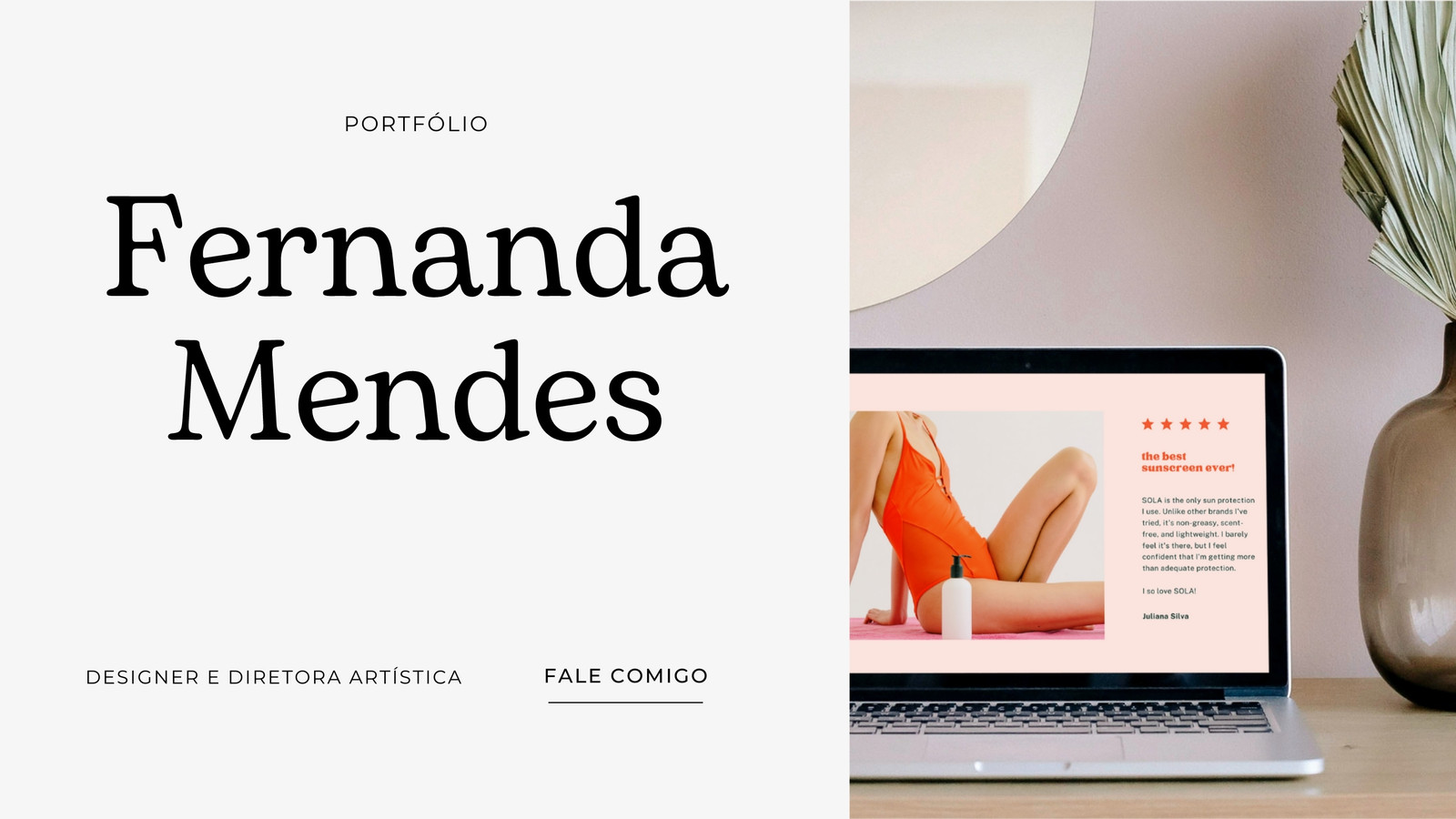 Site de Portfólio Desenho industrial - Branding Clássico Minimalista Branco Cinza Preto Claro