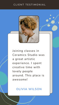 Ceramic Studio - domkadigitaldesign - Canva