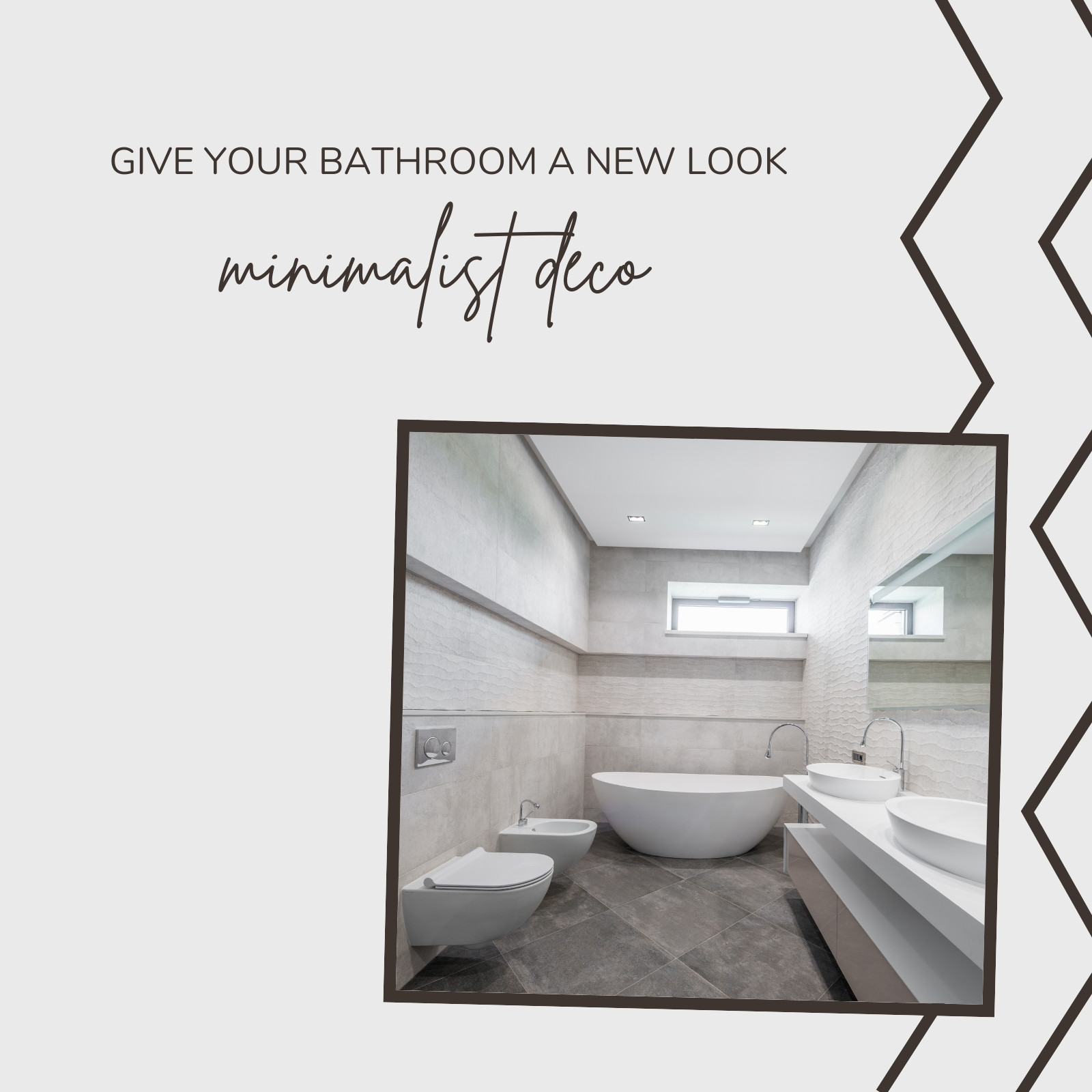 Page 2 - Free and customizable bathroom templates | Canva