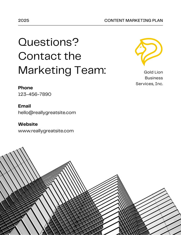 Bound Documents | Custom Printing and Binding Services | Canva