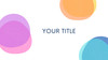 Free and customizable color templates