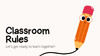 Free classroom design collection | Canva